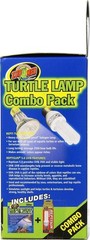 Turtle Lamp Combo Pack