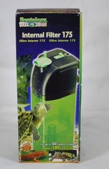 Reptology Life Science Internal Filter 175