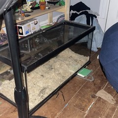 Reptile, Lizard Cage, Snake Cage, Enclosure For Reptile