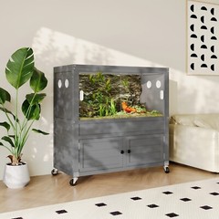 reptile tank