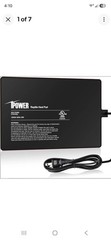 Ipower 8 by 12-Inch 16W Reptile Heat Mat, under Tank Warmer Terrarium Heat Pad f