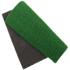 Reptile Basking Dock Artificial Turf Pad Moss Carpet for Reptiles
