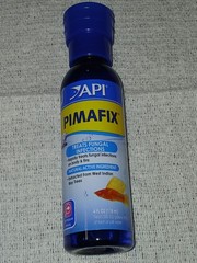 NEW API Pimafix TREATS FUNGAL INFECTIONS 4 FL. OZ