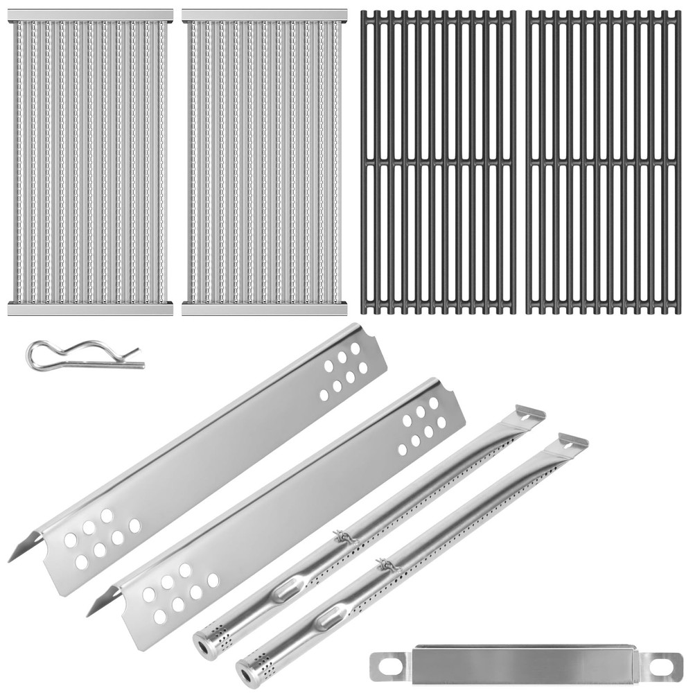 Grill Replacement Kit for Charbroil TRU-Infrared 463642316 463644220 46324551…