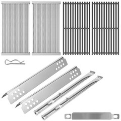 Grill Replacement Kit for Charbroil TRU-Infrared 463642316 463644220 46324551…