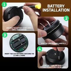 PAR Meter 2 in 1 PAR DLI Meter with Data Logging, Record and Export 5 Years o…