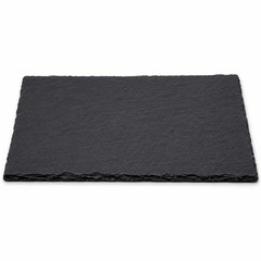 Extra Large Natural Slate Reptile Basking Platform, 15.7 x 7.9 in Rock Feedin…