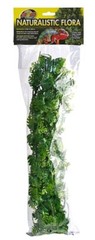 ZOO MED NATURALISTIC BUSH PLANT – AMAZON PHYLLO – LARGE – BU-31
