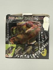 XFP PID Mini Thermostat Reptile Heat Lamp Controller 300W LED Digital