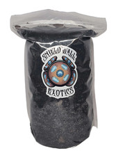 Premium Tarantula Substrate | Natural Forest Blend