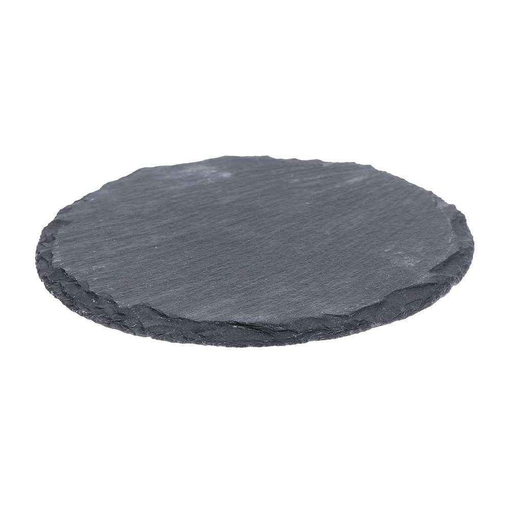 Reptile Basking Platform Slate Rock Tortoise Habitat Food Dish Reptile