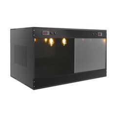 Reptile Tank Reptile Enclosure Reptile Terrarium w/ Temperature Controller