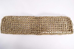Interactive Extra Large Lizard Lounger – 100% Natural Seagrass for Reptiles