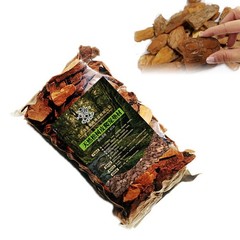 Lizard Hammock Reptile Terrarium Liner Bark Background for Fish Tank Decoration