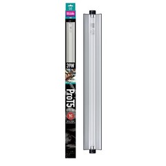 Arcadia Pro T5 UVB Lighting Kit – 39W – Dragon Fast Ship