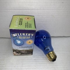 Flukers Daytime Blue Heating Light Professional Series