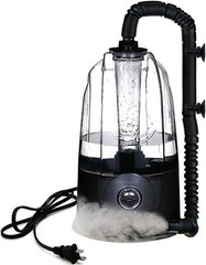 Automatic 3.8L Reptile Humidifier with Adjustable Mist Output & Auto Shut-Off