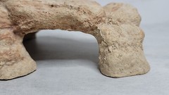 Reptile Hides Cave Hideout Habitat Decor Ornament Shelter Dessert Hide