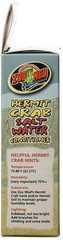 (3 Pack) Zoo Med Hermit Crab Salt Water Conditioner, 2.25-Ounce Each