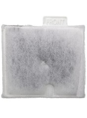 Zilla (4 Pack) Basking Platform Replacement Filter Cartridges for Aquarium (3…