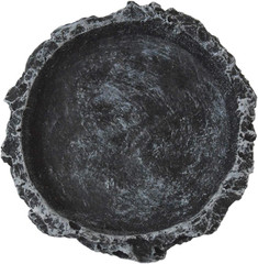 2 Pack Reptile Water Dish Reptile Water and Bowls Reptile Feeding Dish ,Breadwo