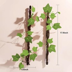 Reptile Climbing Branch Flexible Bend-A-Branch Jungle Vines Terrarium Plant