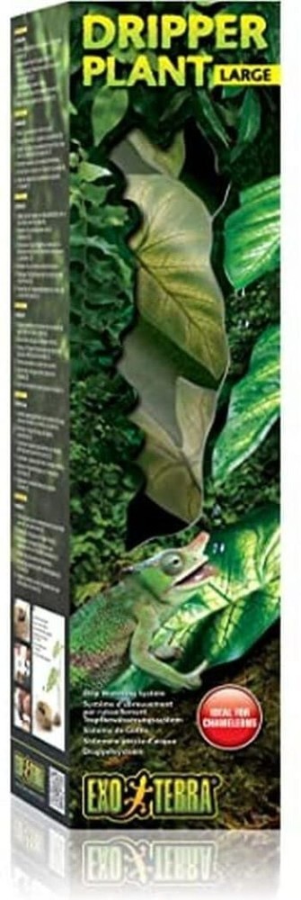 EXO TERRA DRIPPER PLANT – LARGE