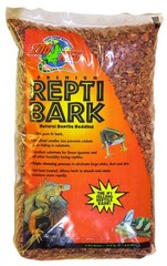 Zoo Med Reptibark 26,4 Liter Pine Bark Substrate For Terrariums RB-24E