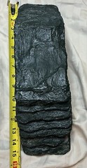 Zilla Decor Reptile Basking Platform With Ramps