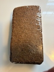 Coconut Husk Brick