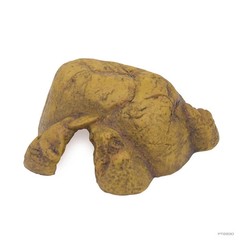 Exo Terra Reptile Cave – Medium – PT2931 – Natural Reptile Hide Shelter