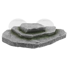 Water Turtle Tank Basking Platform Land Accessories Tortoise Resting Terrace