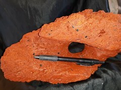 FISH TANK AQUARIUM STONE REPTILE CLIMB HIDE SHELTER CAVE LAVA TUNNEL LABYRINTH