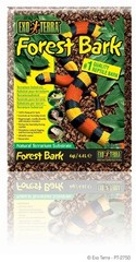 EXO TERRA FOREST BARK – 4 QT