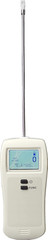 UVC Light Meter UVC Ultraviolet Power Meter with 9 Inch Bendable Gooseneck for 2