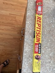 Zoo Med Repti Sun 10.0 UVB 22in 24w T5 HO