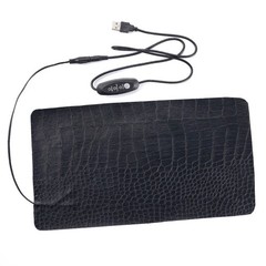 Reptile Heating Pad Under Tank Terrarium Heating Mat for Turtle, Snakes, Lizards