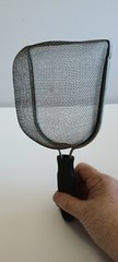 Kitty Litter Pooper Scooper Zoo Med Reptile Cat Sand 10.25″ x 4.5″ x 2.5″