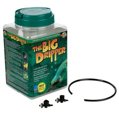 ZOO MED – THE BIG DRIPPER