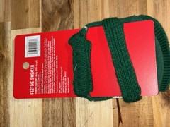 Bearded Dragon Christmas Sweater