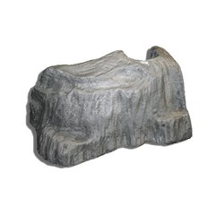 Large Burrow – Granite