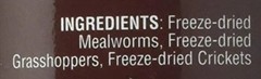 Fluker’s Bearded Dragon Medley Treats For Bearded Dragons and Other Reptiles