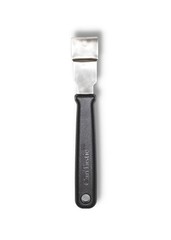Premium Stainless Steel Food Spatula For Easy Pet Feeding Tool Accessories