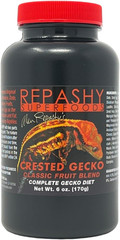 Repashy Crested Gecko Diet – Classic 6 Oz Jar