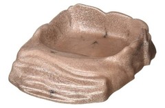 Zoo Med RRB-11 Repti Ramp Bowl Large NEW + FAST SHIPPING
