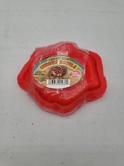 Zoo Med Hermit Crab Bright Bowls Food & Water Combo Dish