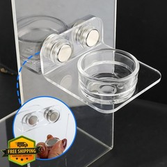 Jusdreen Magnetic Reptile Feeding Ledge