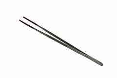 18 inch (45cm) PVC Tipped Tweezer Bearded Dragon Crested Gecko Reptile Lizard…