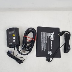 iPower BNQ-T7B(H) Digital Heating Temperature Controller with Reptile Heat Pad