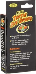 Effective Turtle Eye Drops 2.25 fl. oz – Cleans and Opens Inflamed Eyes